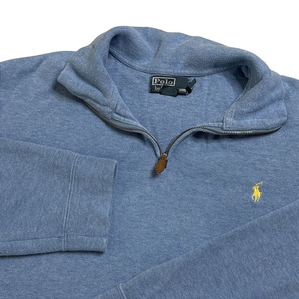 Polo Ralph Lauren please see